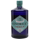 Hendrick's Orbium Gin